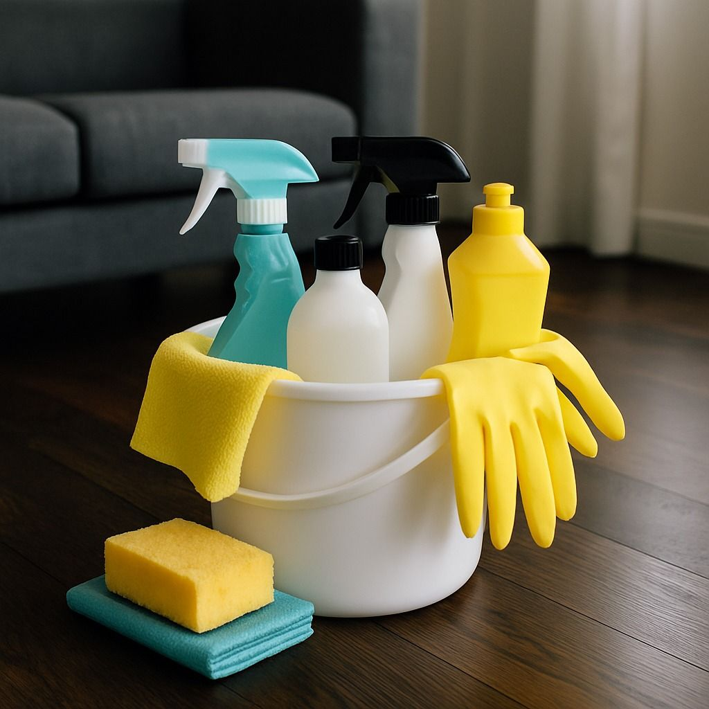 Toilet Cleaners