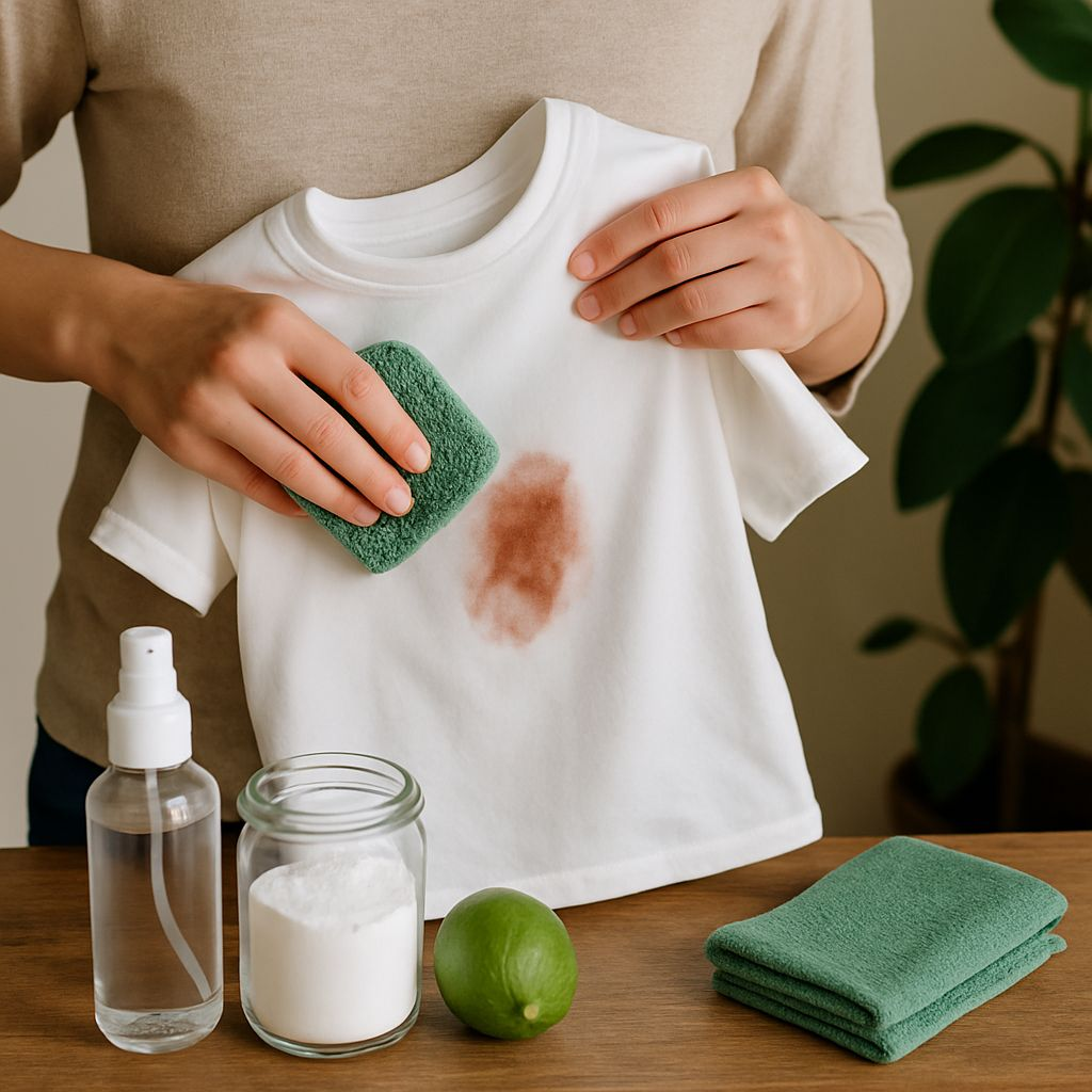 Stain Removers