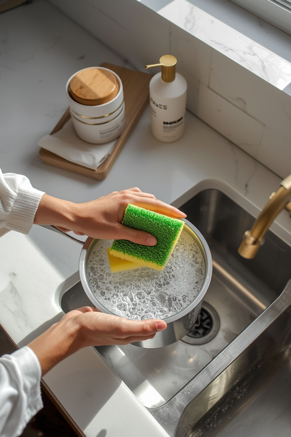 Kitchen Care