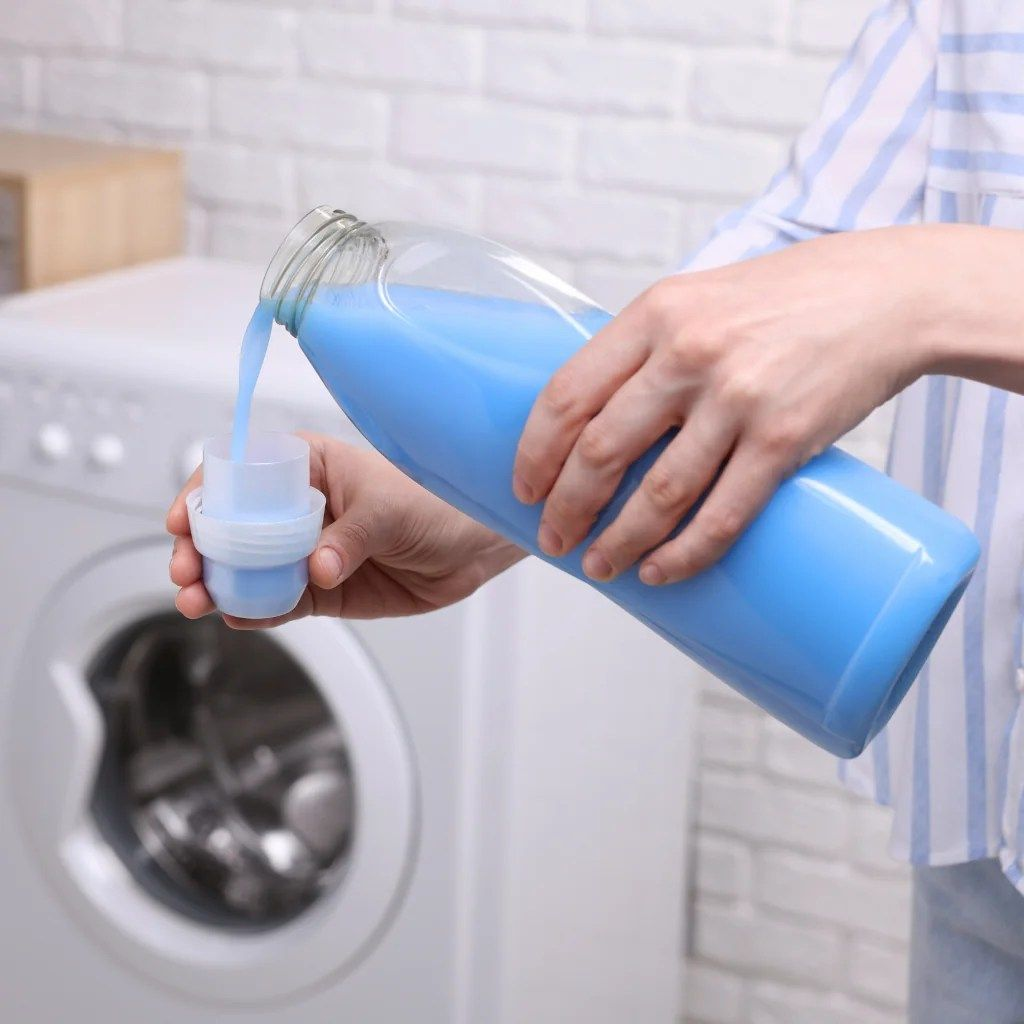Toilet Cleaners