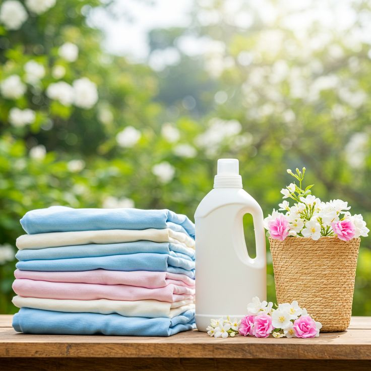 Stain Removers